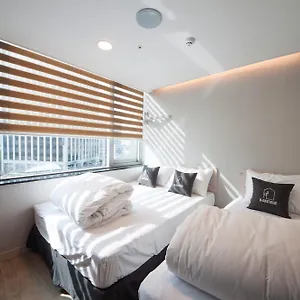Auberge de jeunesse K-guesthouse Dongdaemun Premium, Séoul